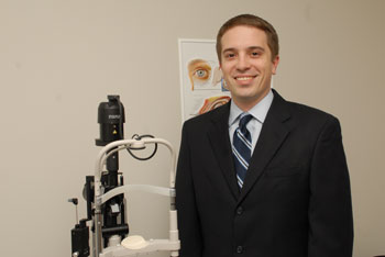 Dr. Alex Wahl